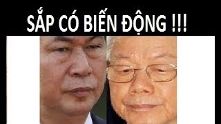 Trần Đại Quang sẵn sàng dùng sức mạnh quân đội để lật lại thế cờ [upl. by Hsan]