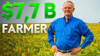 The BILLION Dollar Farmer Has Secrets You NEED To Know [upl. by Askari]