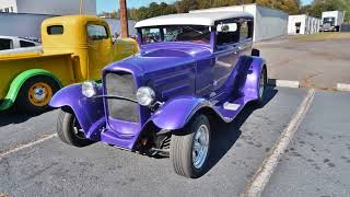 Bassett Hwy 57 cruise in Bassett VA Oct 19 2024 Larry Helms Band [upl. by Dayna452]