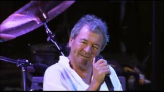 Deep Purple  quotNo One Camequot LIVE HD  Arena di Verona [upl. by Adnac]