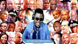 ANMWEYYYYY  LAVI AYISYEN NAN SENDOMENG   AYISYEN MECHAN ANPIL  PRUDAN [upl. by Kennith]