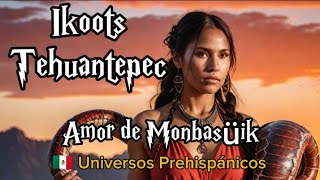 🇲🇽🧜‍♀️ Cuentos leyendas y misterios del Istmo oaxaqueño Ikoots Cap 23 Amores Monbasüik [upl. by Roscoe502]