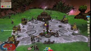 FINAL EPISODE OF SPORE EPISODE 5 [upl. by Vladimar]