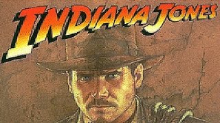 SNES Indiana Jones Greatest Adventures The last Crusade Normal Password Alexandretta [upl. by Tiphanie867]