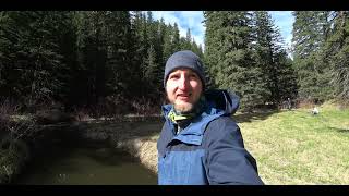 Natural Rock Maze in Black Hills National Forest  Nemo Road [upl. by Mario]