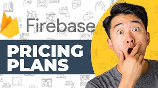 Firebase Pricing Plans Explained  Detailed Comparison [upl. by Dougall]