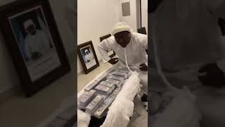 Nigerian businessman Obieze Nestor dies in Dubai prison for flaunting money on Instagram [upl. by Sirret]