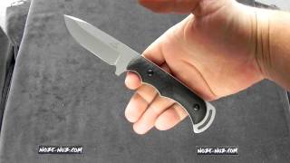 G0588 Gerber Freeman Guide [upl. by Trimmer359]