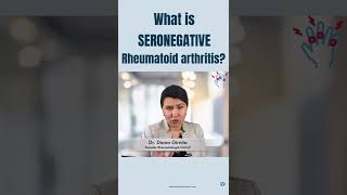 What is seronegative rheumatoid arthritis seronegative rheumatoidarthritis arthritis [upl. by Trenna]