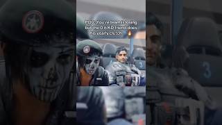 Then everyone loses their mind r6siege [upl. by Eenoj971]