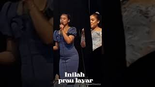 Prau Layar [upl. by Coit]