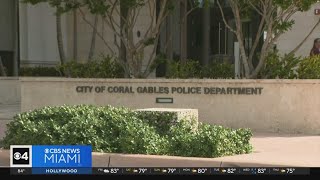 Coral Gables police officer indicted on perjury charges in federal court in New York [upl. by Riess]