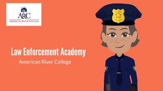 ARC Safety Center  Law Enforcement Academy [upl. by Nocaj238]