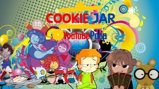 Cookie Jar Entertainment YouTube Poop Collab [upl. by Ninahs]