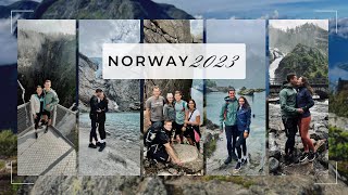 Norway 2023 [upl. by Eustace]