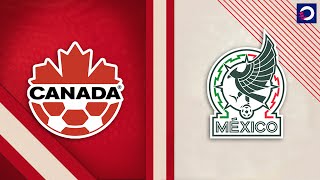 HIGHLIGHTS CanWNT vs Mexico in Toronto ON Jun 4 2024 [upl. by Ainalem710]