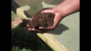 Comment faire le meilleur compost [upl. by Haimarej351]