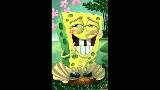 SpongeBob  Ripped Pants BULGARIAN NICKELODEON [upl. by Nhguav57]