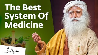 Ayurveda Allopathy amp the Best System of Medicine [upl. by Wilburn813]