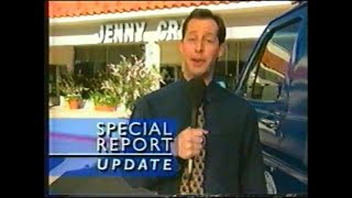 1999 Jenny Craig commercial [upl. by Delmor480]