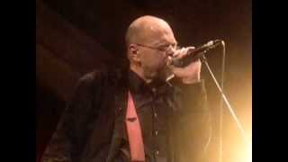 Pere Ubu  Goodnite Irene Live  Bush Hall London 230413 [upl. by Jansson90]