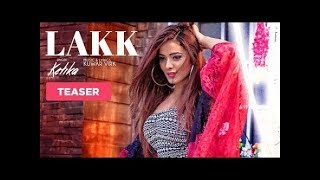 Ketika Lakk Song Full video Kuwar virk  Latest Punjabi video song  T series [upl. by Collin]