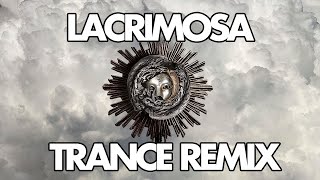 MOZART  Lacrimosa Trance Remix [upl. by Comptom]