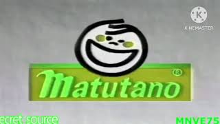 preview 2 matutano csupo [upl. by Aitsirt]