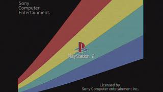 PS2 prototype startup Concept [upl. by Rybma]