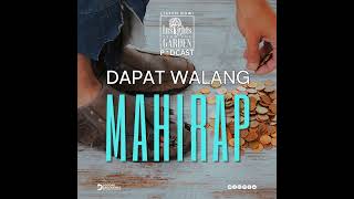 Dapat Walang Mahirap [upl. by Cave280]