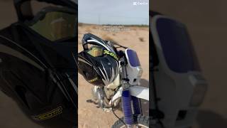 😂😂 4stroke dirtbikesarecool country glamis [upl. by Idram763]