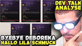 BYE Deboreka HALLO Lila Schmuck quotKarazadquot BDO  Black Desert Online Dev Talk Analyse  Wakayashi [upl. by Hutchings]