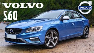 Volvo S60 Drive and Review  Still a great Volvo [upl. by Cameron]