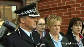 Mick and Mairead Philpott found guilty police say justice has been achieved for Philpott children [upl. by Evol]