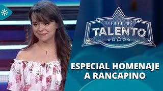 Tierra de talento  Programa 8 T5  Especial Flamenco [upl. by Rudy816]