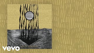 Rolo Tomassi  Cloaked Official Lyric Video [upl. by Ob787]