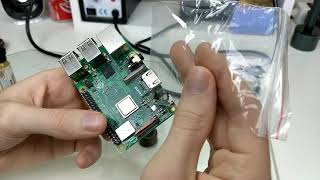 Sauver un Raspberry Pi Cramé [upl. by Quennie]