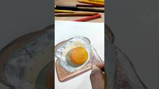 Color pencil drawing loopy artistpencildrawingtechniques [upl. by Aowda]