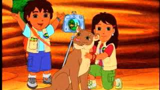 GO DIEGO GO PROMO PLUG [upl. by Kariotta]