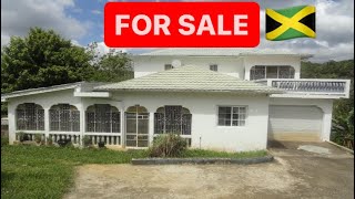 HOUSE FOR SALE CLARENDON🇯🇲 [upl. by Taggart]