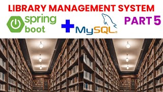 Student Management System Spring Boot Project  Spring Boot Thymeleaf Web Application Full Course ✅ [upl. by Isleen]