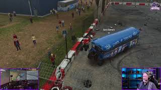 Wreckfest 2  Fight for Survival [upl. by Celeski]