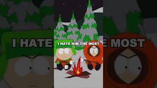 South Park  Jakovasaurs  I Hate You Guys Song [upl. by Neile290]