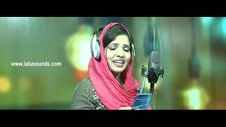 Poomuthole nee female version  Joseph Malayalam Movie  DrMirzana Shaju [upl. by Robbin]