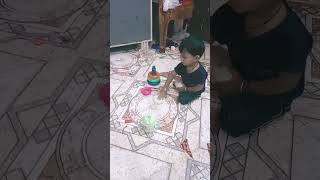 My little boy genius game funny short trending [upl. by Borer]