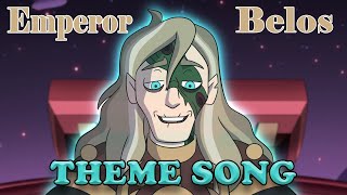 Emperor Belos Theme Song 2  Extended MIX by MAM The Owl House Music [upl. by Anahsek]