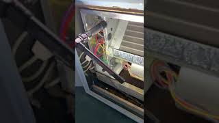 Clean and repitch Islandaire hvac ptac unit [upl. by Intruok549]