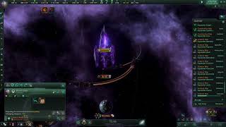 Stellaris Lithoids DLC Updated Ascension Paths amp More [upl. by Denyse]