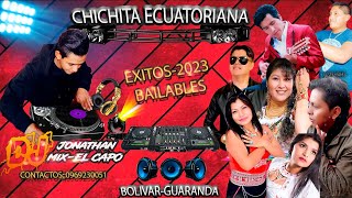 ⚡MIXMÚSICA NACIONAL BAILABLESGUARANDACHIMBORAZODJ JONATHAN MIXELCAPO⚡ [upl. by Iron551]