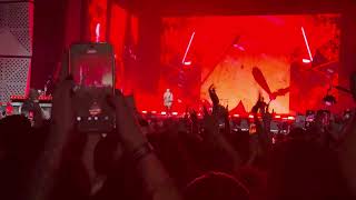 07  The Stage  Avenged Sevenfold  Rock In Rio 2024  Part 1 [upl. by Conant417]